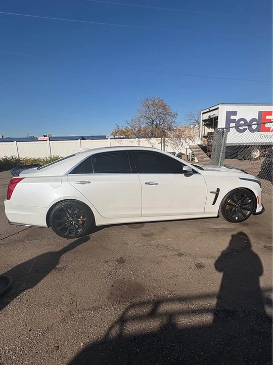 2019 Cadillac CTS 3rd Gen - Image 3 of 7