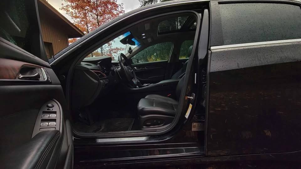 2019 Cadillac CTS 3rd Gen - Image 5 of 14