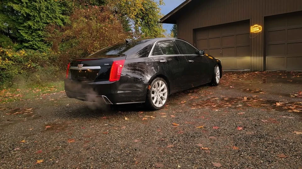 2019 Cadillac CTS 3rd Gen - Image 4 of 14