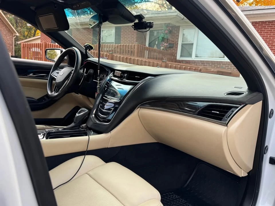 2019 Cadillac CTS 3rd Gen - Image 5 of 9