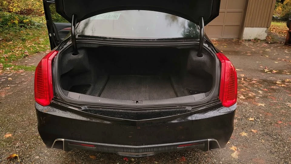 2019 Cadillac CTS 3rd Gen - Image 11 of 14