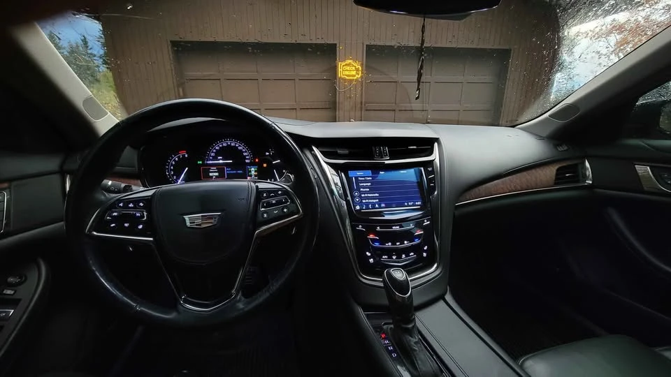 2019 Cadillac CTS 3rd Gen - Image 6 of 14