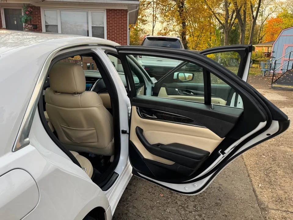 2019 Cadillac CTS 3rd Gen - Image 8 of 9