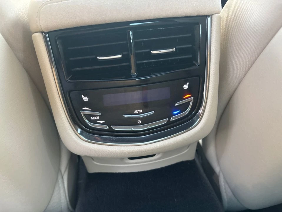 2019 Cadillac CTS 3rd Gen - Image 13 of 20