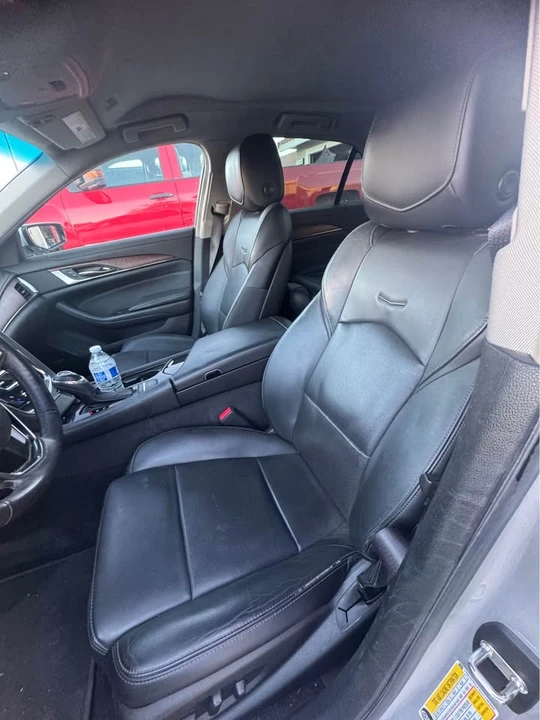 2019 Cadillac CTS 3rd Gen - Image 6 of 8