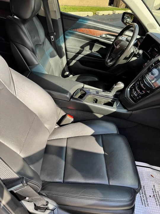 2019 Cadillac CTS 3rd Gen - Image 12 of 16