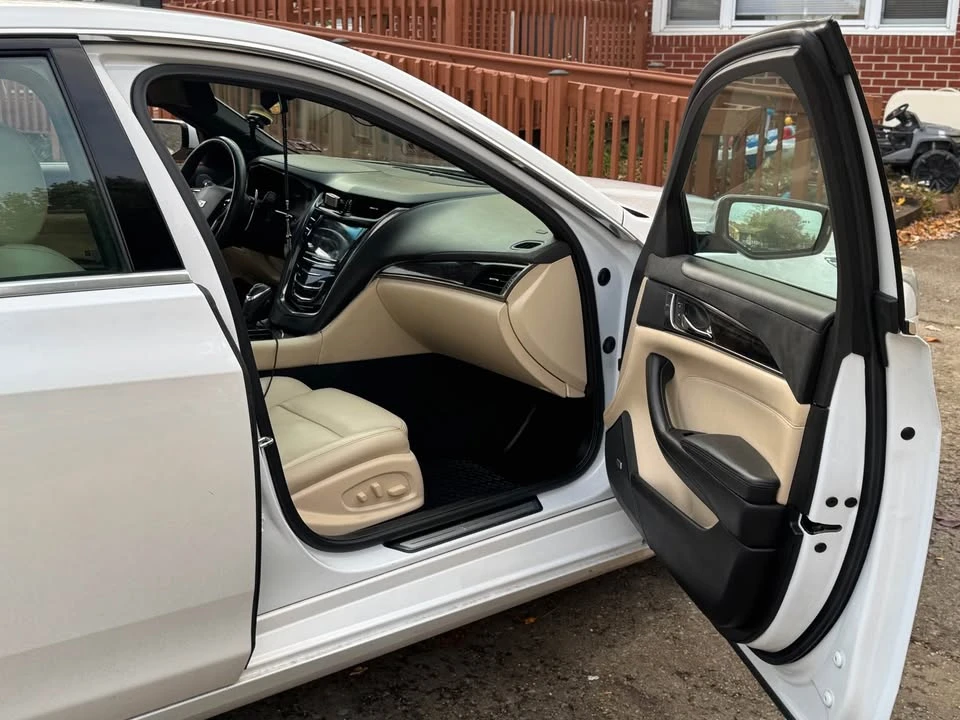 2019 Cadillac CTS 3rd Gen - Image 7 of 9