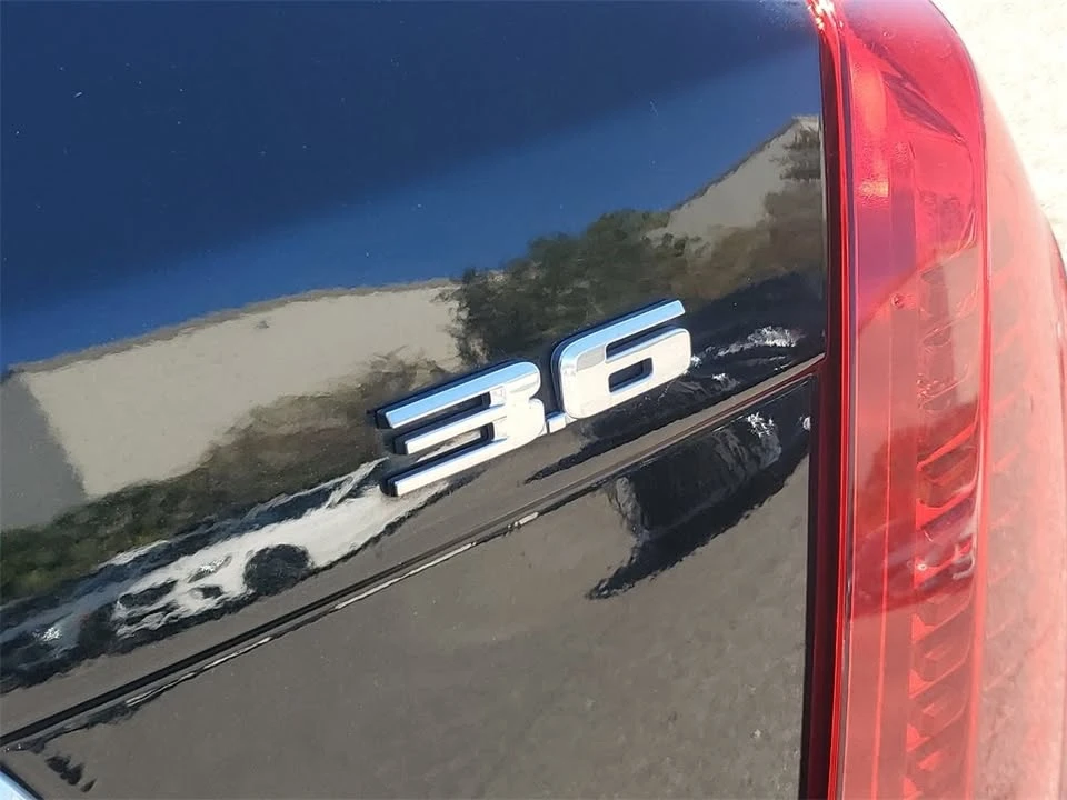 2019 Cadillac CTS 3rd Gen - Image 6 of 19