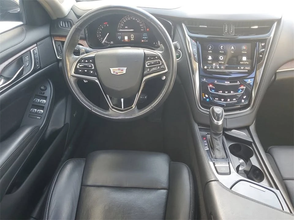 2019 Cadillac CTS 3rd Gen - Image 13 of 19