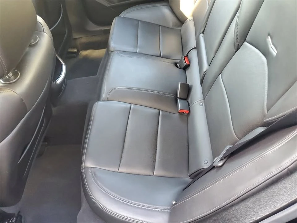 2019 Cadillac CTS 3rd Gen - Image 9 of 19