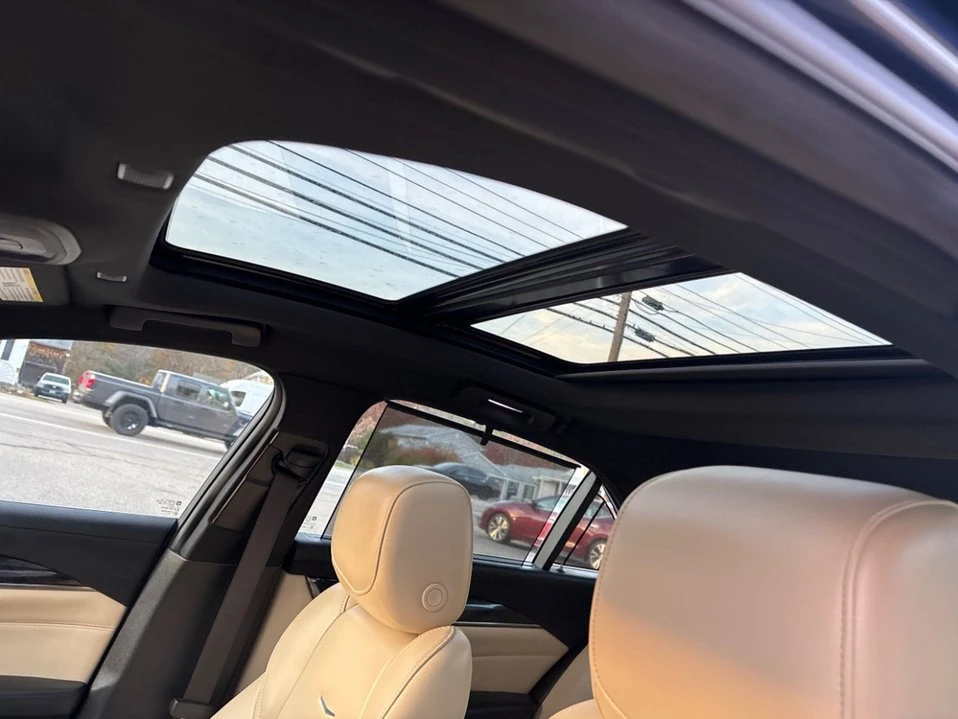 2019 Cadillac CTS 3rd Gen - Image 11 of 20