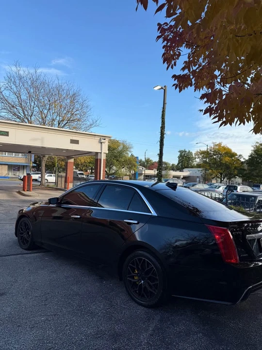 2019 Cadillac CTS 3rd Gen - Image 8 of 14