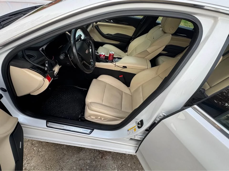 2019 Cadillac CTS 3rd Gen - Image 3 of 9