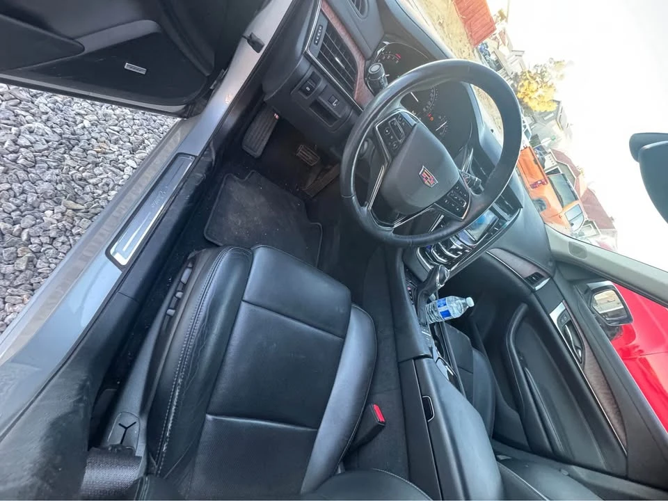 2019 Cadillac CTS 3rd Gen - Image 7 of 8