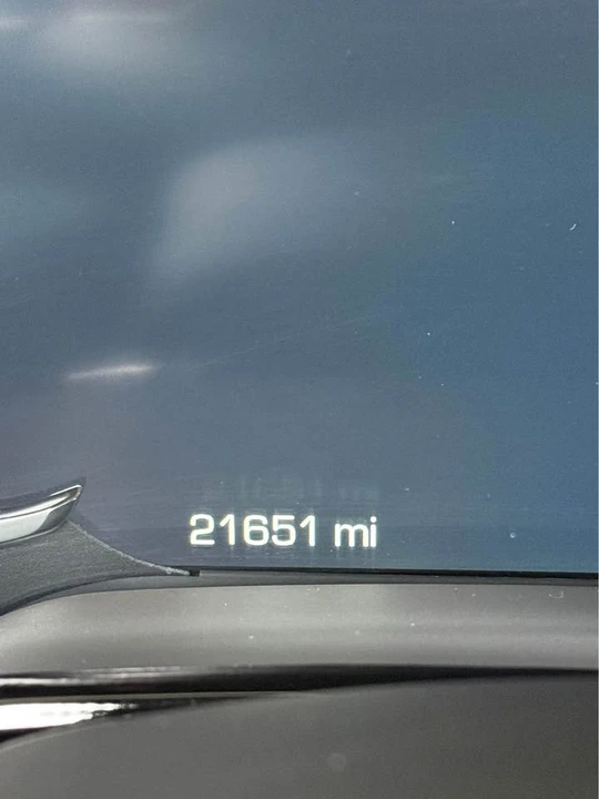2019 Cadillac CTS 3rd Gen - Image 9 of 9