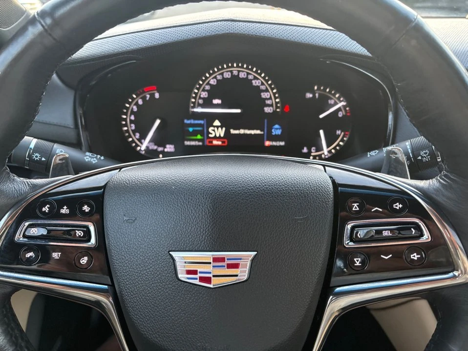 2019 Cadillac CTS 3rd Gen - Image 20 of 20