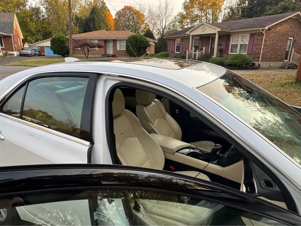 2019 Cadillac CTS 3rd Gen - Image 6 of 9