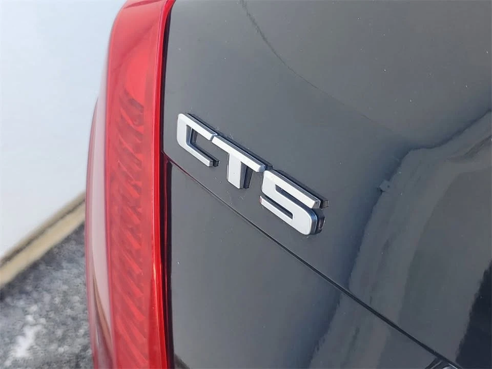 2019 Cadillac CTS 3rd Gen - Image 7 of 19