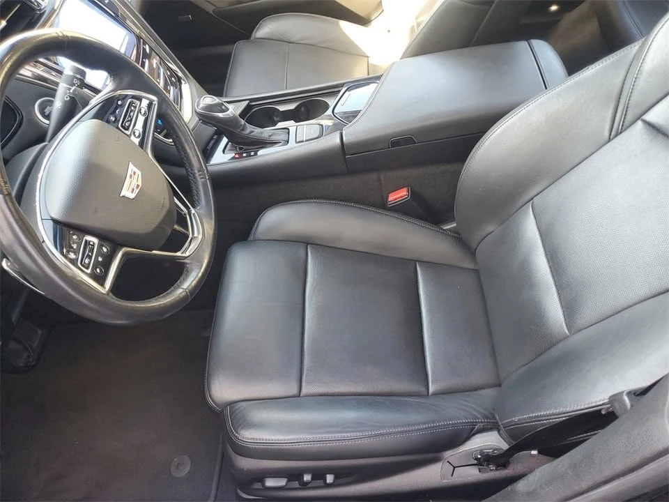 2019 Cadillac CTS 3rd Gen - Image 15 of 19