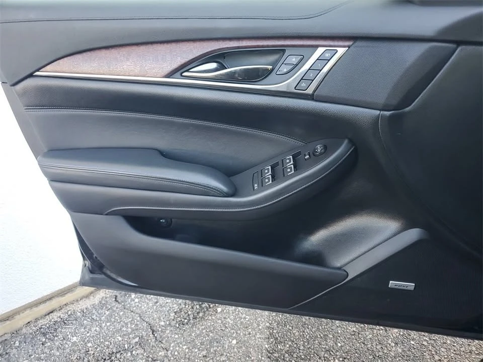 2019 Cadillac CTS 3rd Gen - Image 17 of 19
