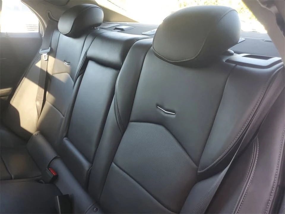 2019 Cadillac CTS 3rd Gen - Image 8 of 19