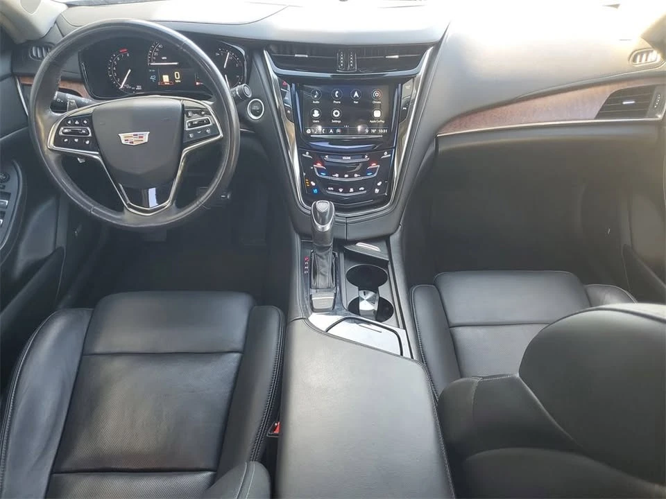 2019 Cadillac CTS 3rd Gen - Image 12 of 19