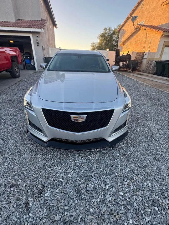 2019 Cadillac CTS 3rd Gen - Image 2 of 8