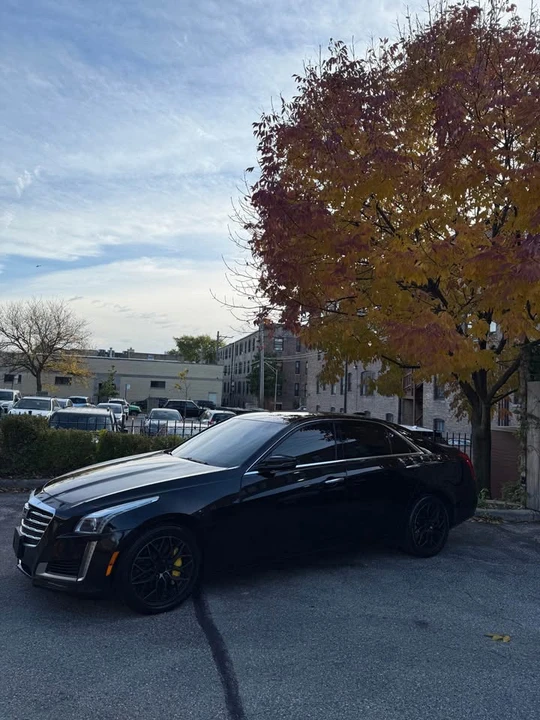 2019 Cadillac CTS 3rd Gen - Image 9 of 14