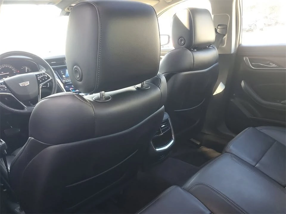 2019 Cadillac CTS 3rd Gen - Image 10 of 19