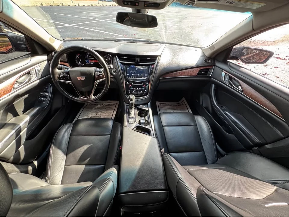 2019 Cadillac CTS 3rd Gen - Image 15 of 16