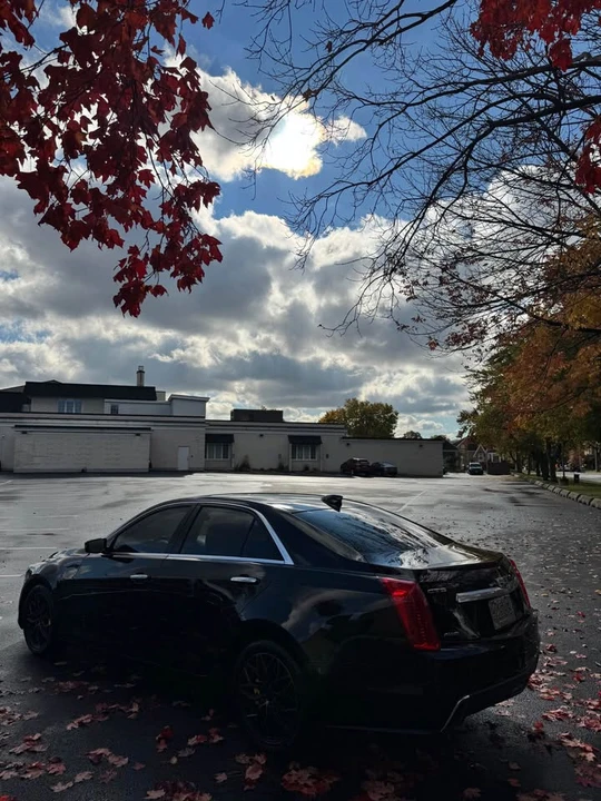 2019 Cadillac CTS 3rd Gen - Image 6 of 16