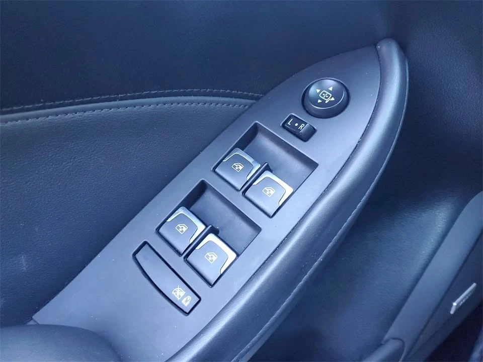 2019 Cadillac CTS 3rd Gen - Image 18 of 19