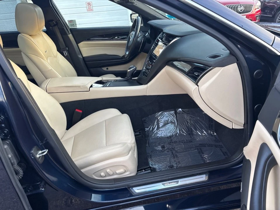 2019 Cadillac CTS 3rd Gen - Image 15 of 20