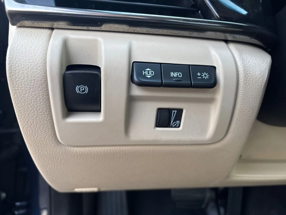 2019 Cadillac CTS 3rd Gen - Image 19 of 20