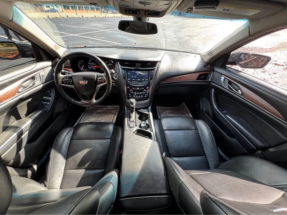 2019 Cadillac CTS 3rd Gen - Image 14 of 16