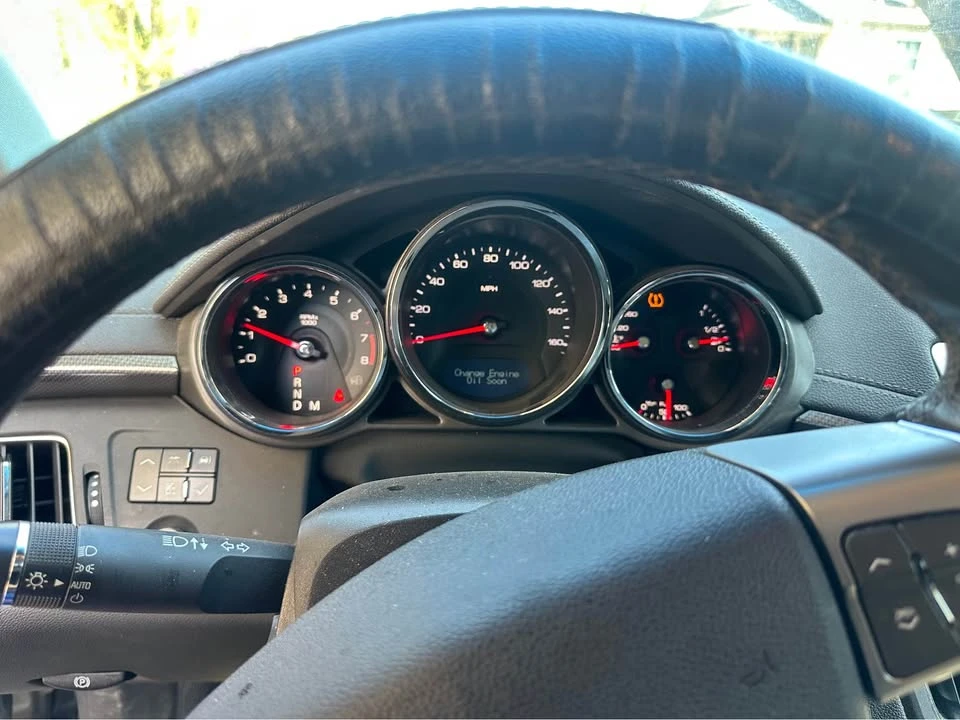 2019 Cadillac CTS 3rd Gen - Image 2 of 5
