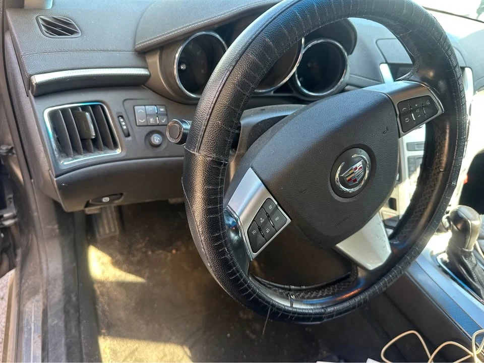 2019 Cadillac CTS 3rd Gen - Image 3 of 5