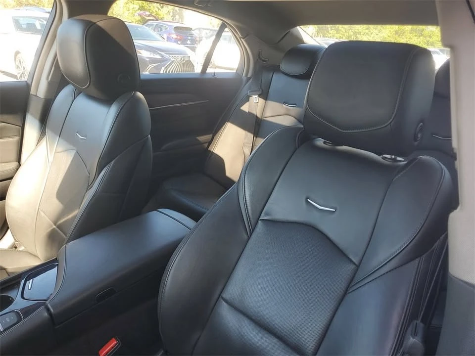 2019 Cadillac CTS 3rd Gen - Image 14 of 19