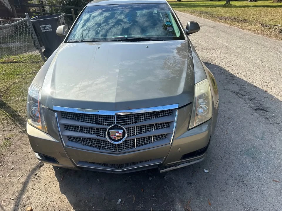 2019 Cadillac CTS 3rd Gen - Image 5 of 5