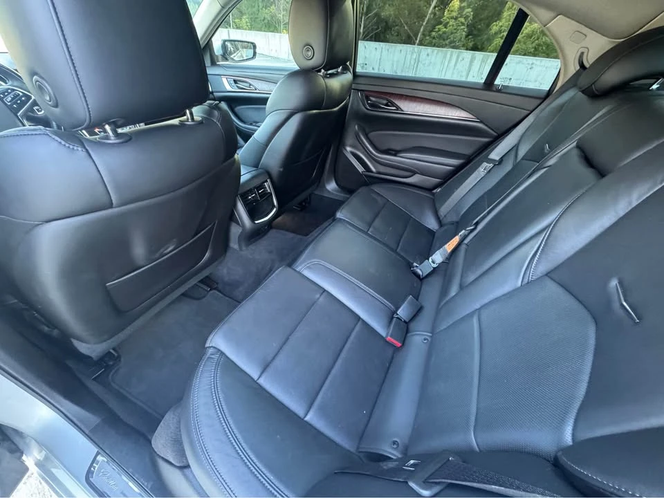 2019 Cadillac CTS 3rd Gen - Image 10 of 15