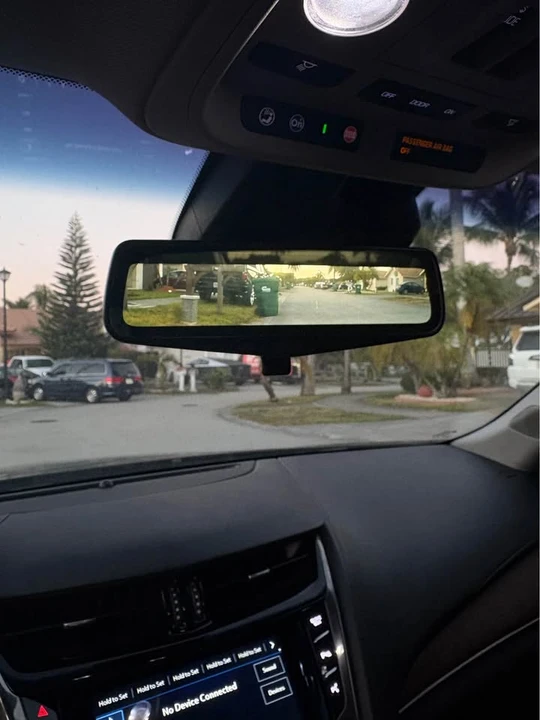 2019 Cadillac CTS 3rd Gen - Image 8 of 10