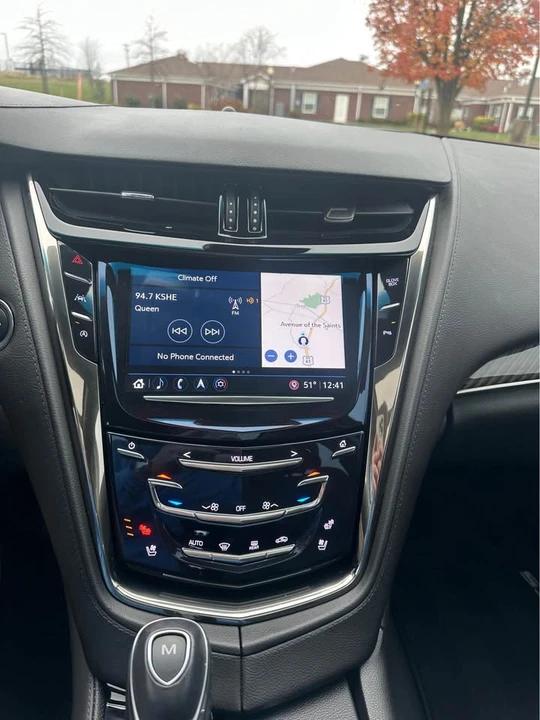 2019 Cadillac CTS 3rd Gen - Image 14 of 15