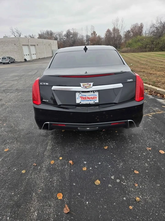 2019 Cadillac CTS 3rd Gen - Image 3 of 8