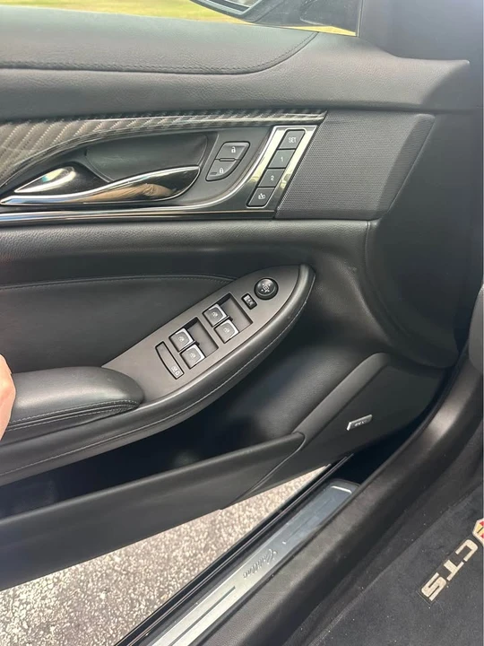 2019 Cadillac CTS 3rd Gen - Image 12 of 15