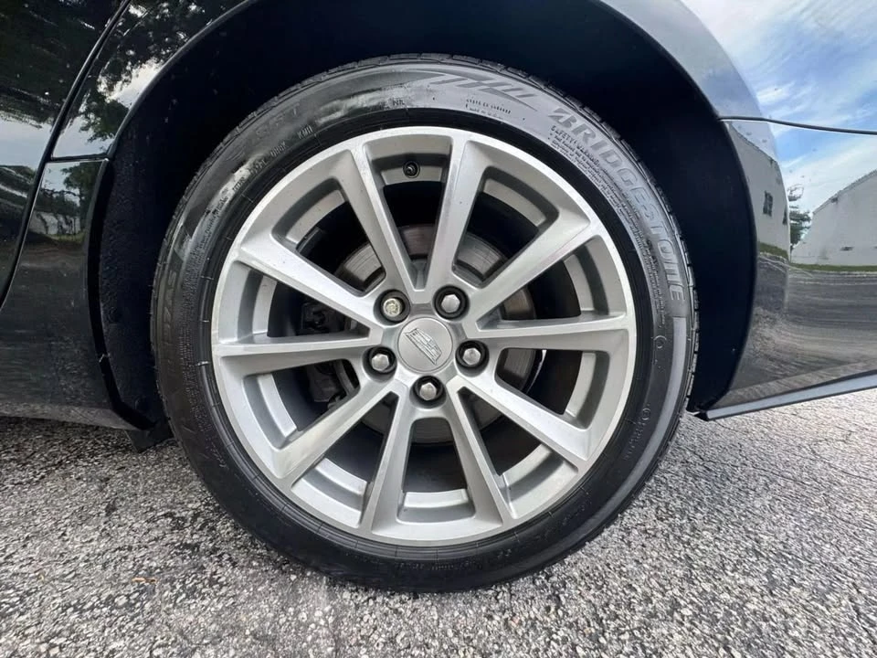2019 Cadillac CTS 3rd Gen - Image 18 of 19