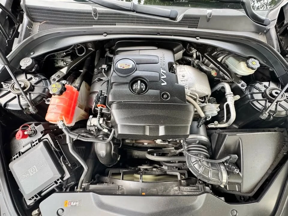 2019 Cadillac CTS 3rd Gen - Image 19 of 19