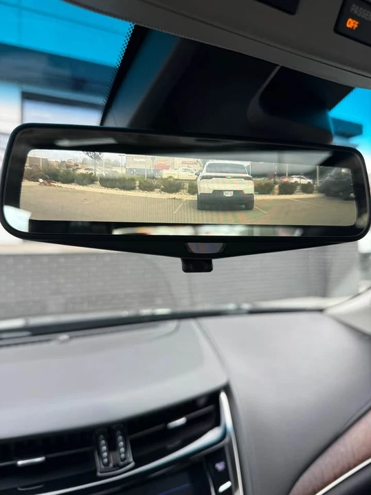2019 Cadillac CTS 3rd Gen - Image 15 of 16