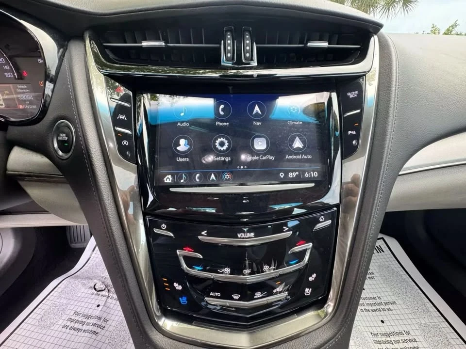 2019 Cadillac CTS 3rd Gen - Image 11 of 19