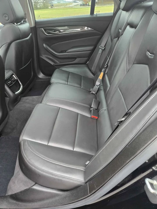2019 Cadillac CTS 3rd Gen - Image 6 of 8