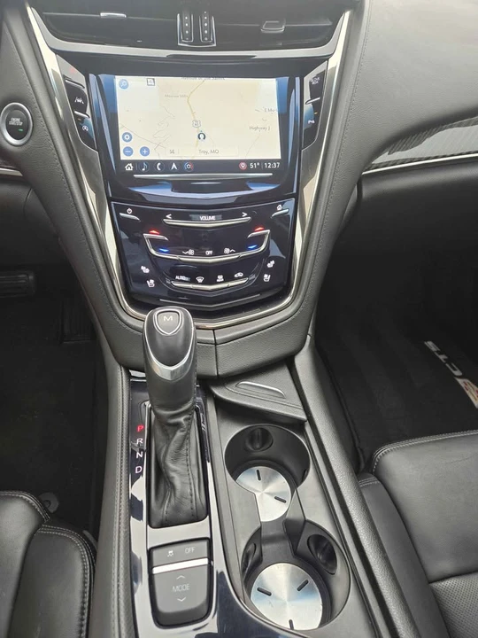 2019 Cadillac CTS 3rd Gen - Image 8 of 8